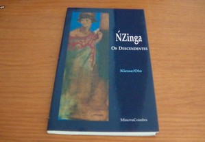Nzinga - Os Descendentes de Kiesse/Oslo