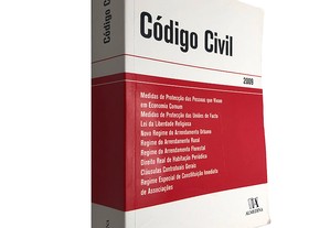 Código Civil (2009)