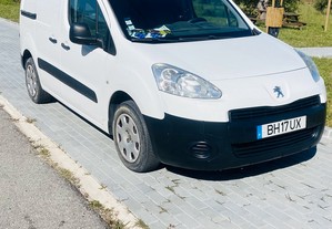 Peugeot Partner 1.6 90cv