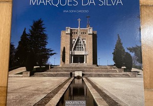 Livro de arquitectura - Marques da Silva