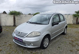 Citron C3 1.1i 60cv - 05
