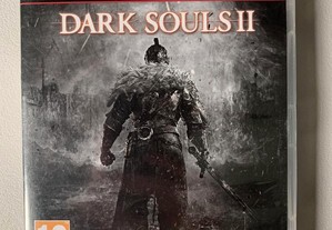 [Playstation3] Dark Souls II
