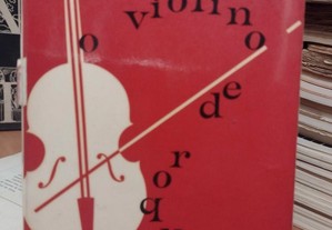 O Violino de Roque - Luís H. Ponzoa
