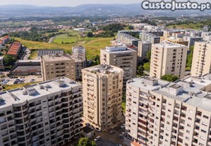 T3 - Centro Histórico De Braga - São Vicente |...
