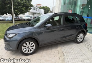 Seat Arona Style - 22