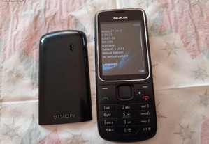 Nokia 2710c livre