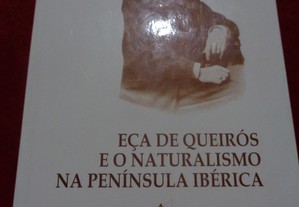 Eça de Queirós e o Naturalismo na Península Ibérica