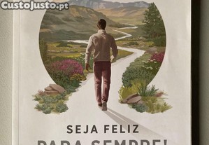 Seja Feliz Para Sempre! - Curso Interativo da Bíblia