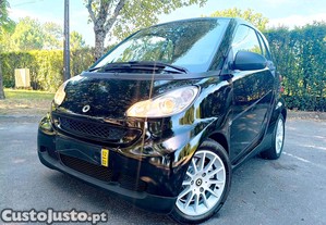 Smart ForTwo 451 CDI NACIONAL 1DONO 2012 - 12