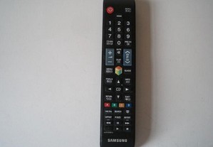 Comando Original Tv Samsung UE40F6320AW