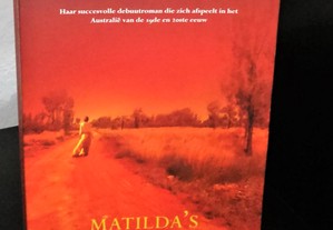 Matilda's Last Waltz de Tamara Mckinley