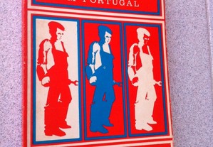 Para a História do Sindicalismo em Portugal (porte