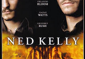 Ned Kelly (23003) Heath Ledger IMDB: 6.3