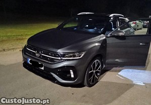 VW T-Roc Vw T Roc R - 22