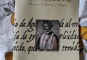 El Buscón - Francisco de Quevedo y Villegas - Liber Millenium