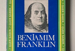Benjamin Franklin, de Enid Lamonte Meadowcroft