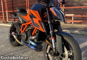 KTM Superduke