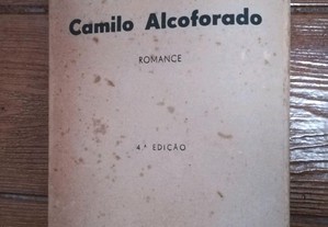 Camilo Alcoforado (1942)
