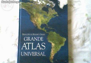 Grande Atlas Universal (novo)
