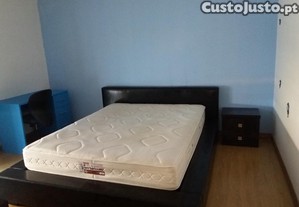 Quarto para estudantes - Mirandela