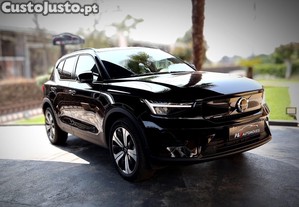 Volvo XC40 Recharge CORE IVA DEDUTIVEL - 23