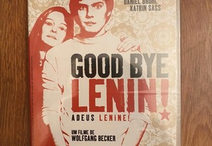 DVD Adeus Lenine! (Goodbye Lenin!)