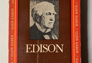 Edison, de Enid Lamonte Meadowcroft