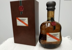 Whisky Buchanans Red Seal
