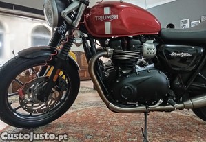 Triumph Bonneville