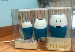 Brinquedos de banho da Hoppop