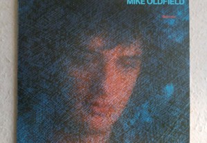 Mike Oldfield, LP vinil " Discovery "