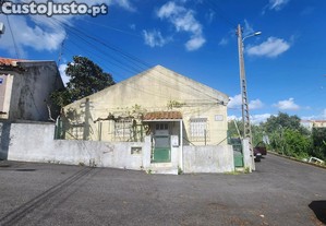 Moradia T3 Em Odivelas