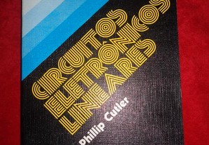 Circuitos Eletrônicos Lineares - Philip Cutler