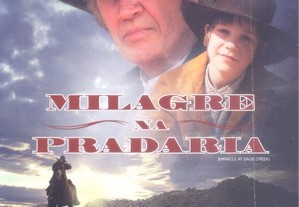 Milagre na Pradaria (2005) David Carradine