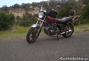 Yamaha maxim - 94