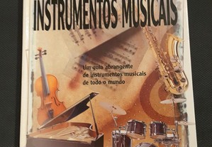Enciclopédia dos Instrumentos Musicais
