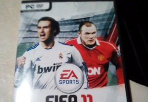 Fifa 2011 PC