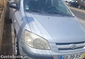 Hyundai Getz 1.5 crdi - 04