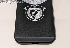 Capa Google Pixel 9a - SL Benfica