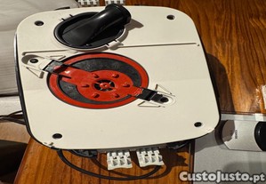 Aqurio de 120 litros com motor