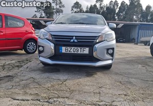 Mitsubishi Space Star 1.0 - 21