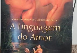 A Linguagem do Amor (2003) Jessica Alba,Hugh Dancy