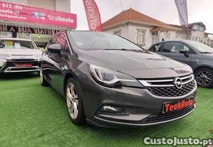 Opel Astra 1.6 CDTi Cosmos Start/Stop