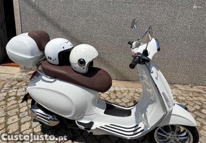 Vespa 125