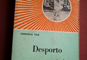 Fonseca Vaz-Desporto e Outras Crónicas-1976