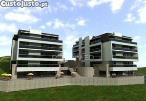 Apartamento to em construo - vila real