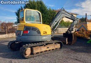 Giratoria Volvo ECR 88