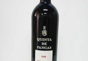 Vinho - Quinta de Pancas T NacSpecial Edition 1998