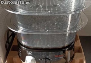 Robô Tefal cozinha