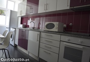 Quartos individuais para estudantes (F), perto do Politcnico.